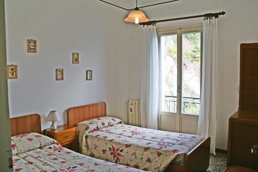 Casa Ai Castelli Apartment กันโนบีโอ ภายนอก รูปภาพ